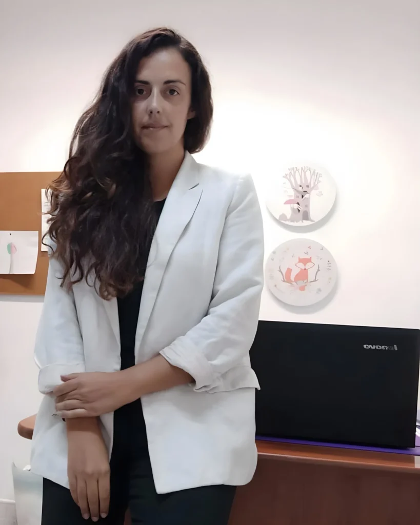 Bea - Centro Ecléctica