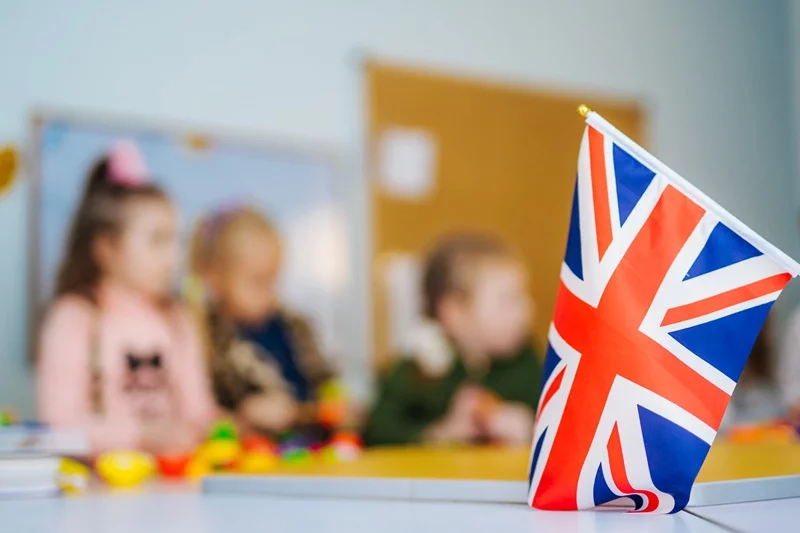 Clases de inglés en la Victoria de Acentejo