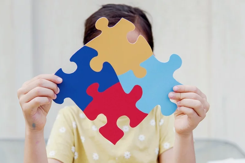 Psicología infantil en Tenerife
