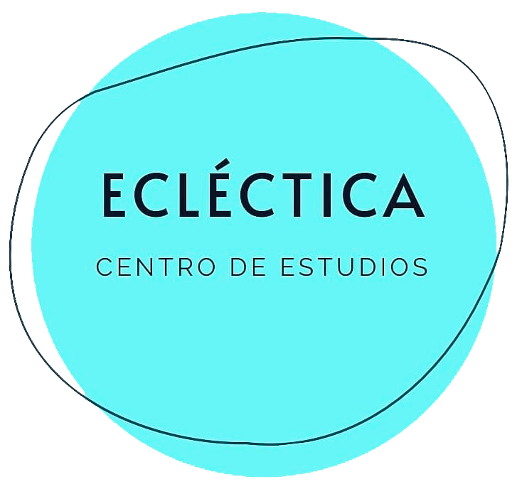 Logo Centro de Estudios Ecléctica